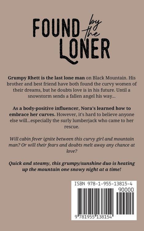 Produktbild: Found by the Loner