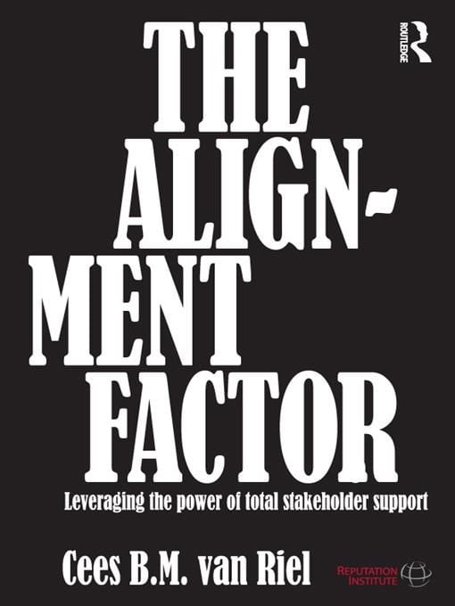 Produktbild: The Alignment Factor