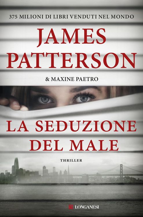 Produktbild: La seduzione del male