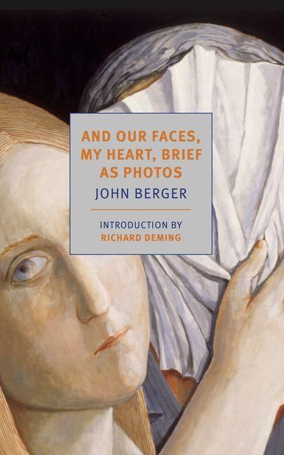 Produktbild: And Our Faces, My Heart, Brief as Photos