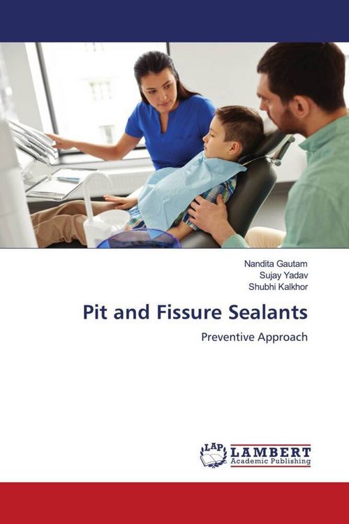 Produktbild: Pit and Fissure Sealants