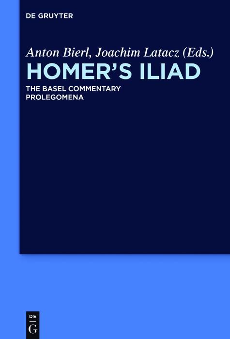Produktbild: Prolegomena
