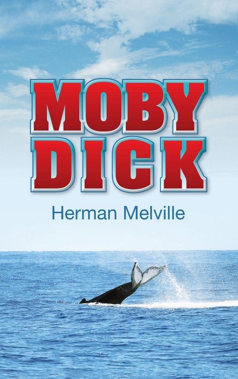 Produktbild: Moby Dick
