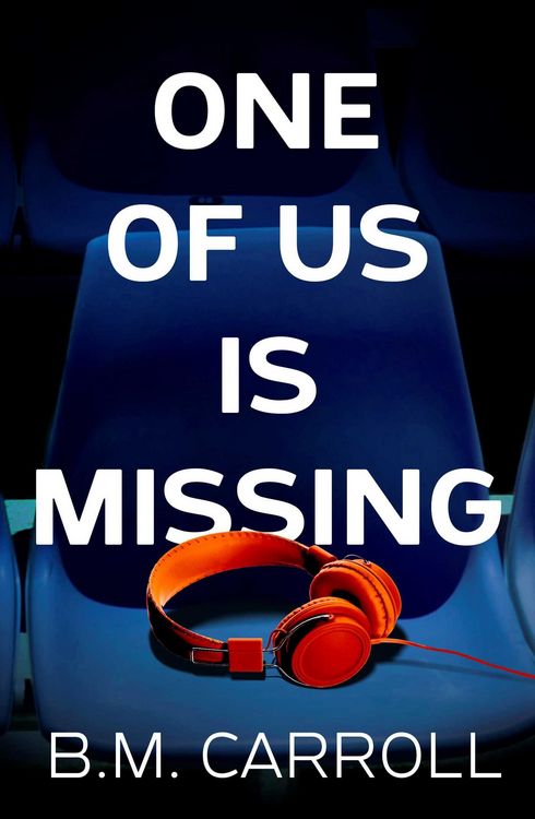 Produktbild: One of Us is Missing