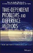 Produktbild: Time&ndash;Dependent Problems and Difference Methods, Second Edition