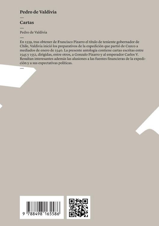 Produktbild: Cartas