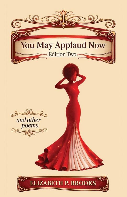 Produktbild: You May Applaud Now