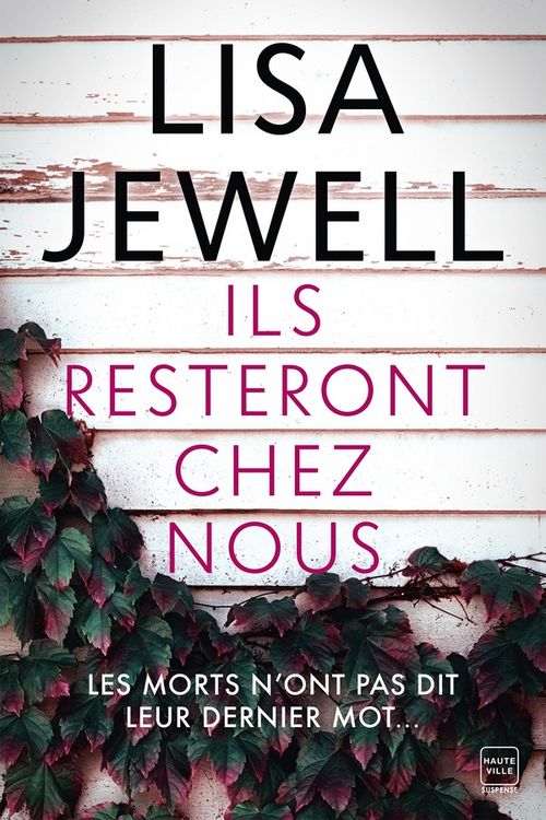 Produktbild: Ils resteront chez nous