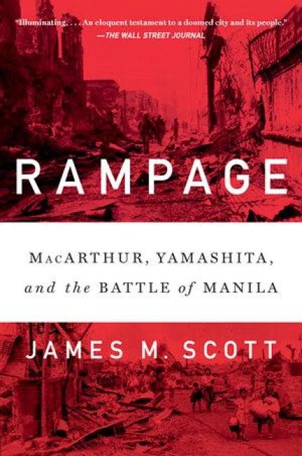 Produktbild: Rampage