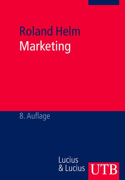 Produktbild: Marketing