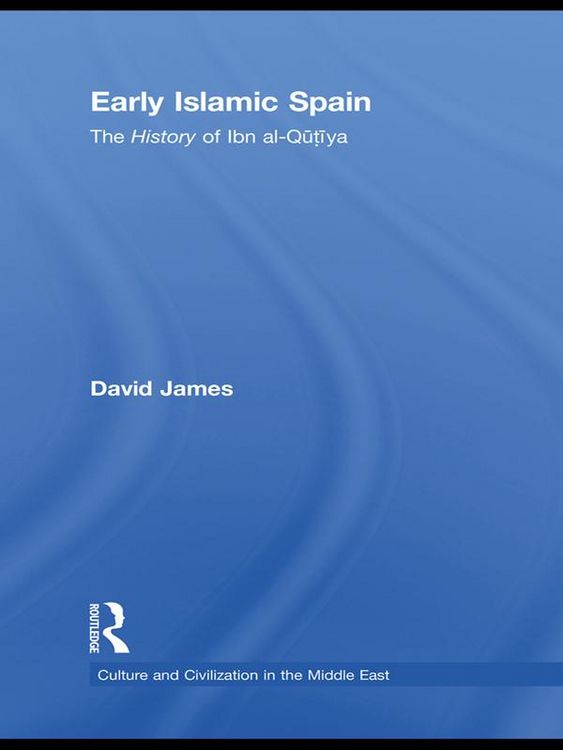 Produktbild: Early Islamic Spain