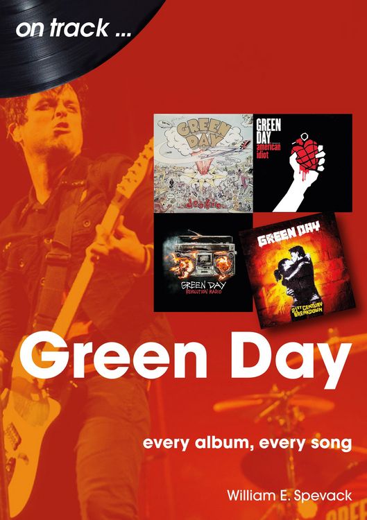 Produktbild: Green Day