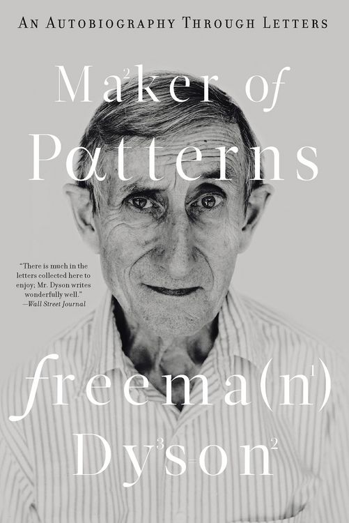 Produktbild: Maker of Patterns