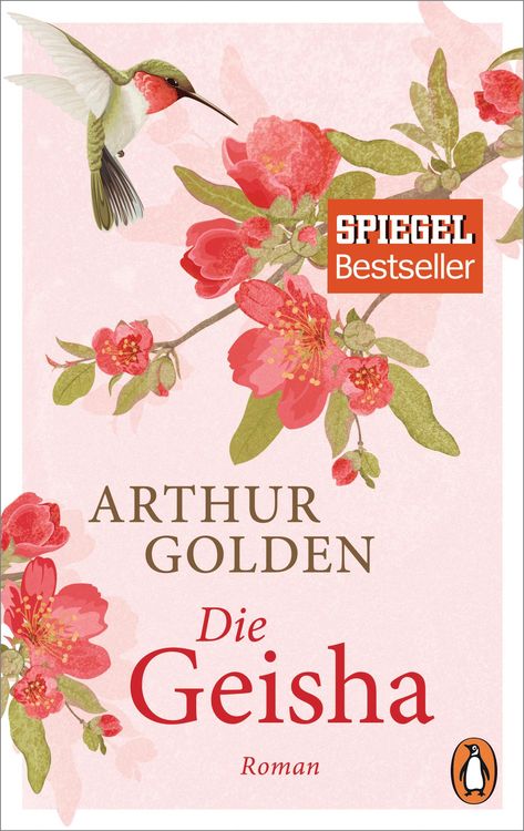Produktbild: Die Geisha