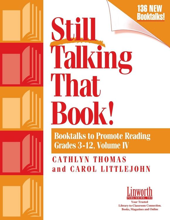 Produktbild: Still Talking That Book!