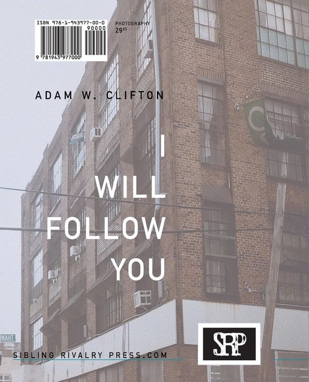 Produktbild: I Will Follow You