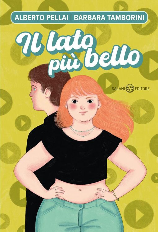 Produktbild: Il lato pi&ugrave; bello