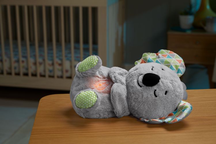 Produktbild: Fisher-Price Schlummer-Koala
