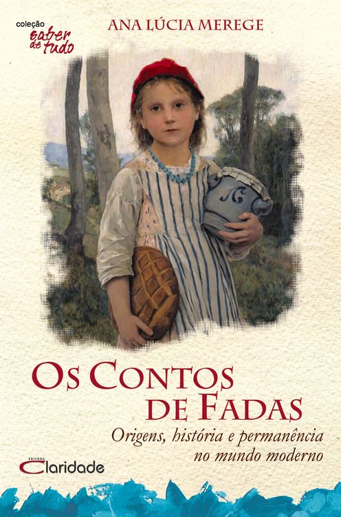 Produktbild: Os Contos de Fadas
