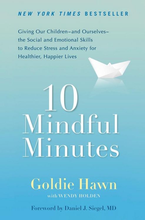 Produktbild: 10 Mindful Minutes