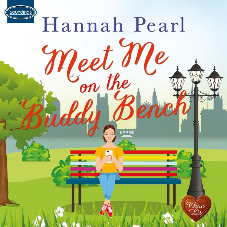 Produktbild: Meet Me on the Buddy Bench