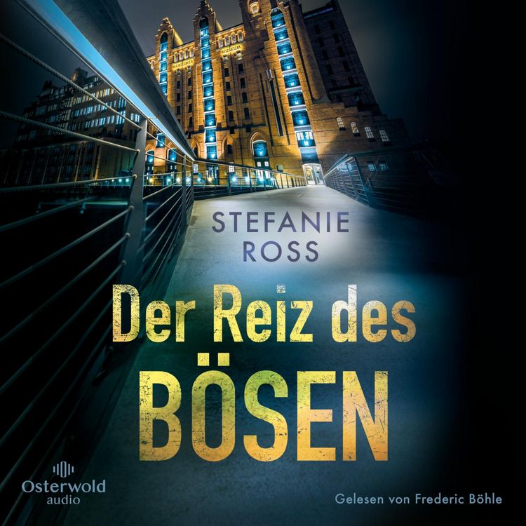 Produktbild: Der Reiz des B&ouml;sen