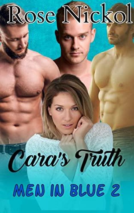 Produktbild: Men in Blue Cara's Truth