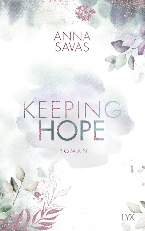 Produktbild: Keeping Hope