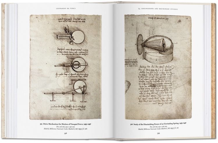 Produktbild: Leonardo