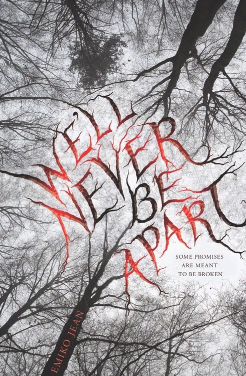 Produktbild: We'll Never Be Apart