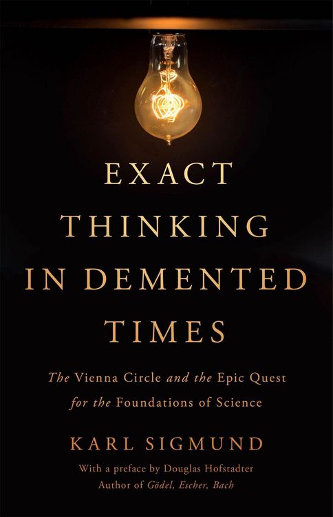 Produktbild: Exact Thinking in DeMented Times