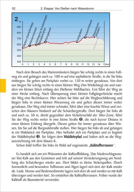 Produktbild: K&ouml;nig-Ludwig-Weg