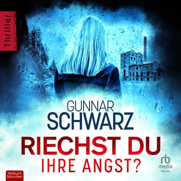 Produktbild: Riechst du ihre Angst?