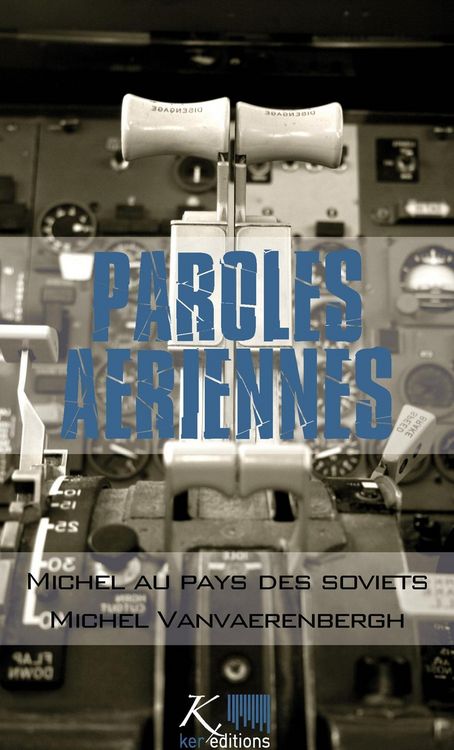 Produktbild: Michel au pays des Soviets