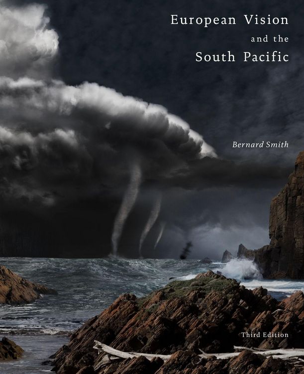 Produktbild: European Vision and the South Pacific