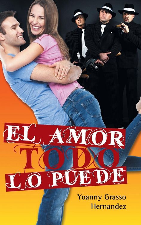 Produktbild: El amor todo lo puede