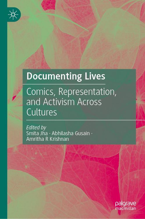 Produktbild: Documenting Lives