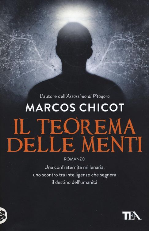 Produktbild: Il teorema delle menti