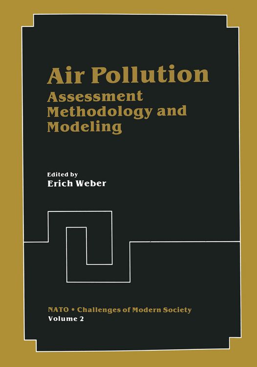 Produktbild: Air Pollution