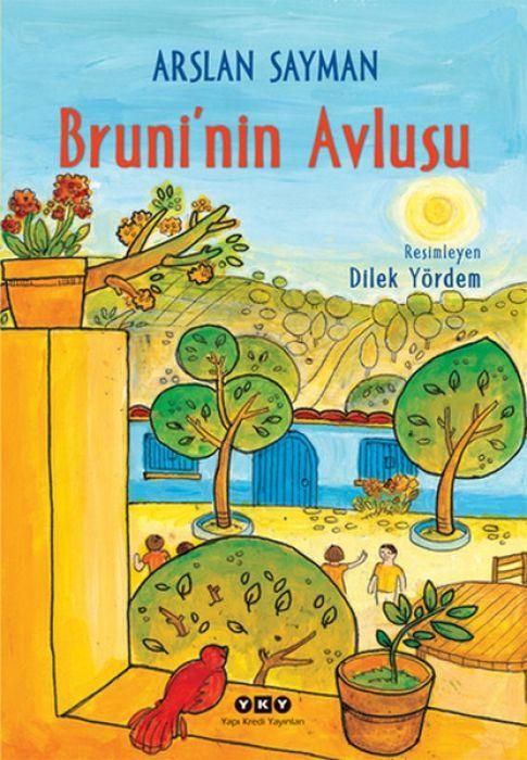 Produktbild: Bruninin Avlusu