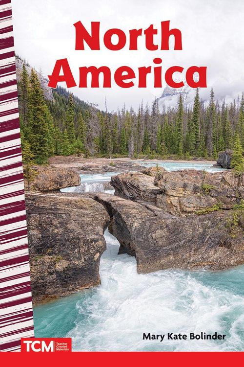 Produktbild: North America