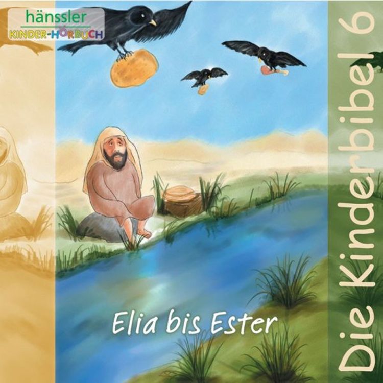 Produktbild: Elia bis Ester
