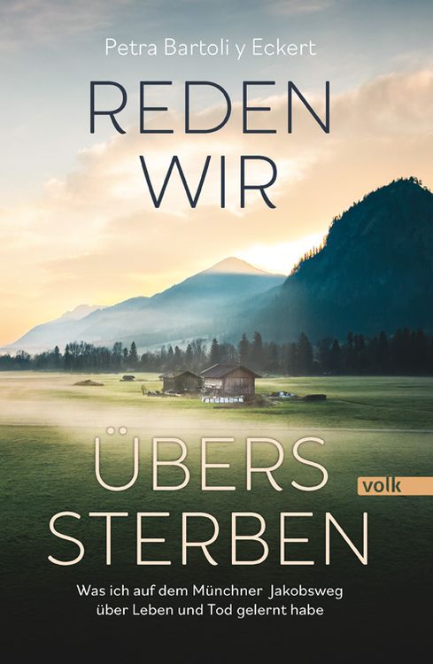 Produktbild: Reden wir &uuml;bers Sterben