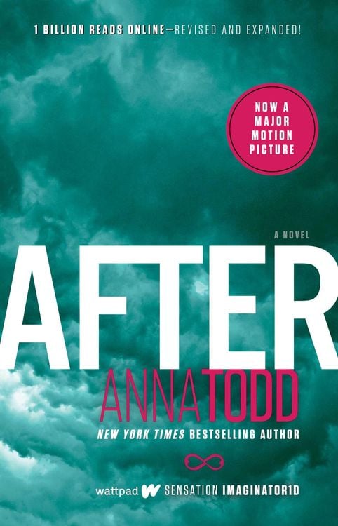 Produktbild: After