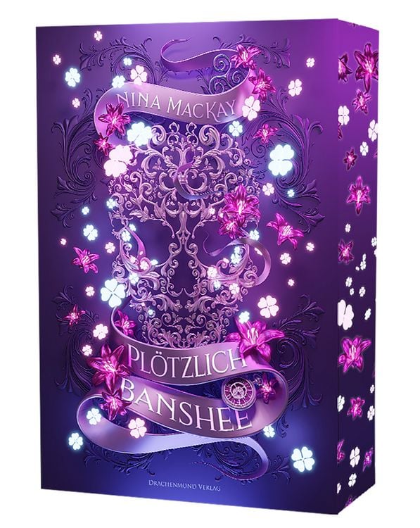 Produktbild: Pl&ouml;tzlich Banshee