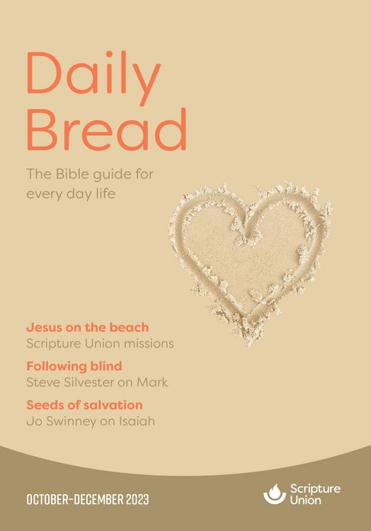 Produktbild: Daily Bread