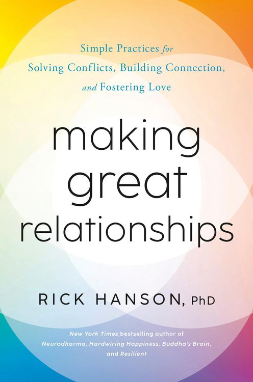 Produktbild: Making Great Relationships