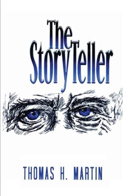 Produktbild: The Storyteller