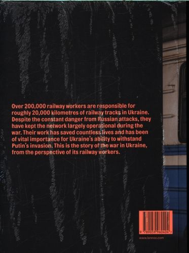 Produktbild: Iron People