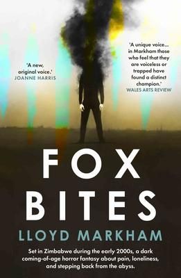 Produktbild: Fox Bites